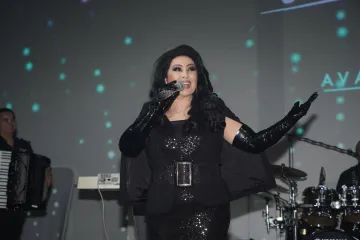 Dojava o bombi prekinula koncert Dragane Mirković u Splitu