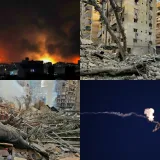 Teheran u kaosu: Pogođeno vi&scaron;e od 3000 meta, pogledajte &scaron;to su im napravili