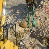 Pazin pod opsadom: Uklonjena bomba iz Drugog svjetskog rata