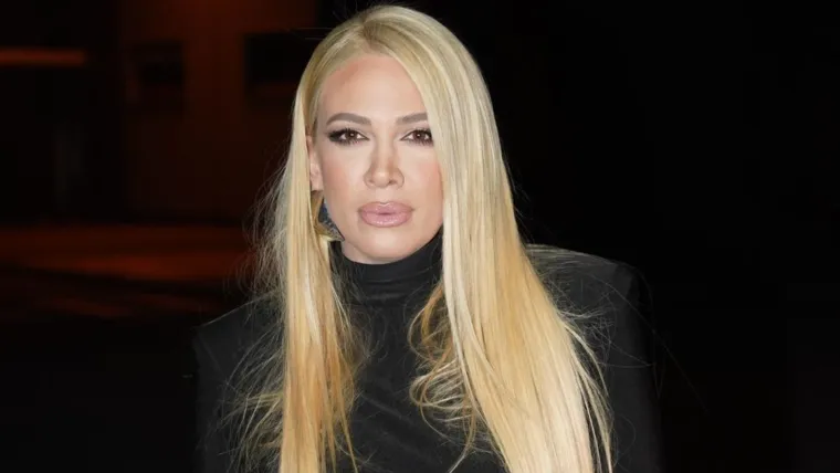 Milica Todorović se oglasila nakon drame oko oca djeteta: 'Tko me je tjerao da te zavolim'