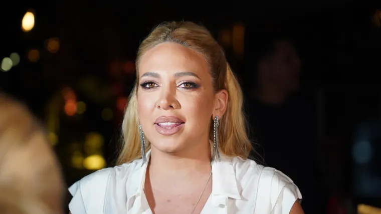 Milica Todorović se oglasila nakon drame oko oca djeteta: 'Tko me je tjerao da te zavolim'