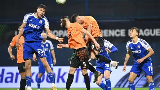 Jedan od najdugovječnijih Dinamovca 'objesiti će kopačke o klin' na kraju sezone?!