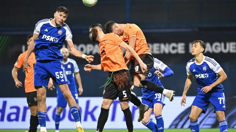 Jedan od najdugovječnijih dinamovca 'objesiti će kopačke o klin' na kraju sezone?!