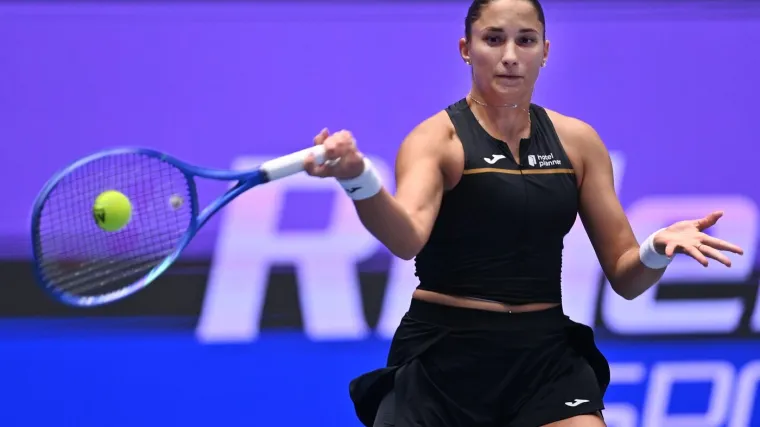 Prijetili tenisačici: Izgubi meč ili ćemo posjetiti tvoje roditelje