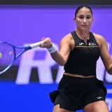 Prijetili tenisačici: Izgubi meč ili ćemo posjetiti tvoje roditelje