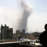 Stručnjak razotkriva strategiju iza udara na Iran: 'Postoji razlog za&scaron;to ciljaju policijske postaje'