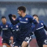 Ovo su prijedlozi Dinamova četvrta dresa: Kako vam se sviđaju?