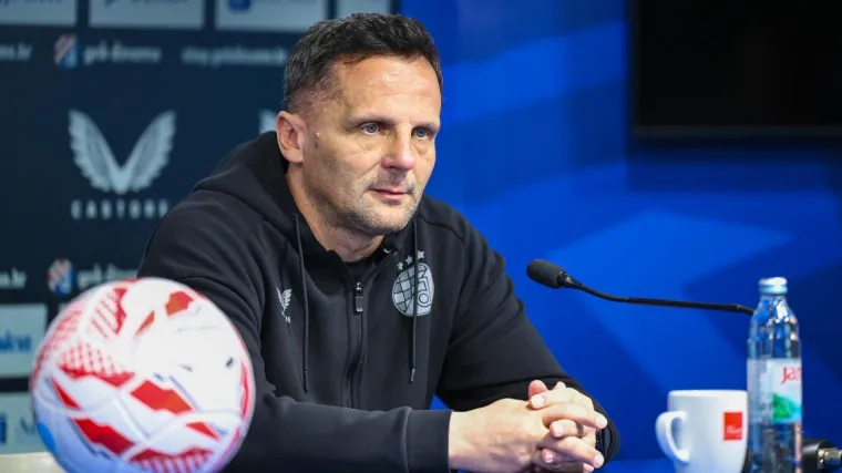 Kovačević: 'Ako mislimo da će nam ne&scaron;to pokloniti, bolje da niti ne idemo u Split'