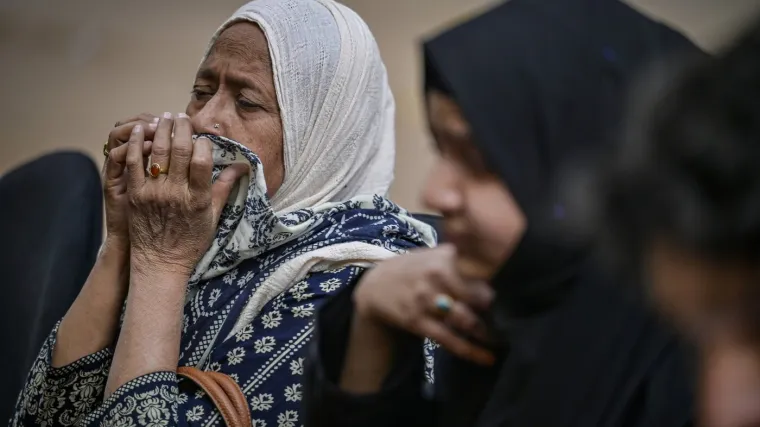 Teheran koristi važno oružje: 'I odlazak po kruh može biti opasan'