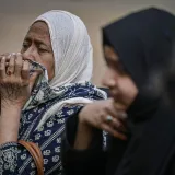 Teheran koristi važno oružje: 'I odlazak po kruh može biti opasan'