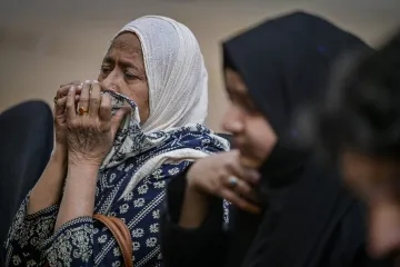 Teheran koristi važno oružje: 'I odlazak po kruh može biti opasan'