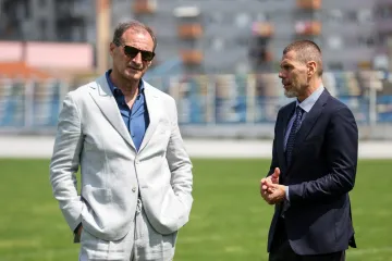 Prvi čovjek Lokomotive: 'Dinamo ne želi surađivati s nama, a Boban me ignorira'