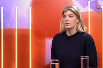 Velika nagrada Australije u znaku žena: 'Jedno je posebno zanimljivo. Po prvi je put to napravljeno'