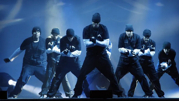 Zvijezda supertalenta otkrila kako ju je boks spasio od alkoholizma