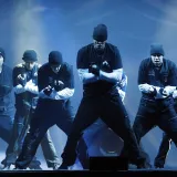 Zvijezda supertalenta otkrila kako ju je boks spasio od alkoholizma