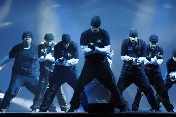 Zvijezda supertalenta otkrila kako ju je boks spasio od alkoholizma