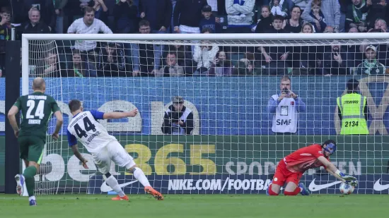 Vu&scaron;ković ponovno 'lud': Izborio penal pa ga i zabio na gostovanju kod Majerovog Wolfsburga