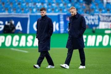 Hrvatski reprezentativac igra sve bolje i nameće se izborniku Daliću