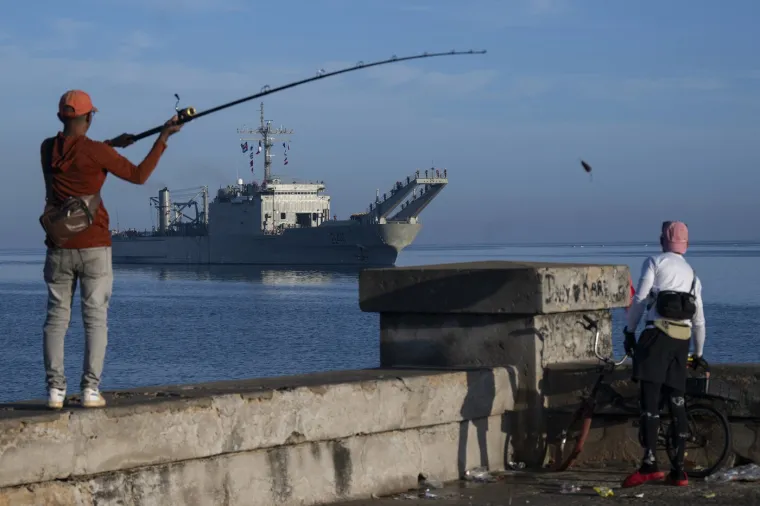 Trump prijeti da će im 'poslati Marca' i da će 'pasti': Ovako bi eskalacija mogla preoblikovati otok