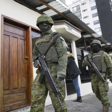 Trump prijeti da će im 'poslati Marca' i da će 'pasti': Ovako bi eskalacija mogla preoblikovati otok