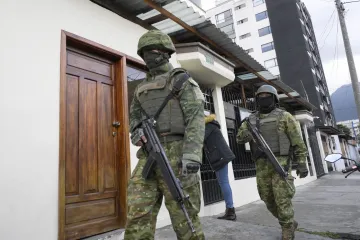 Trump prijeti da će im 'poslati Marca' i da će 'pasti': Ovako bi eskalacija mogla preoblikovati otok