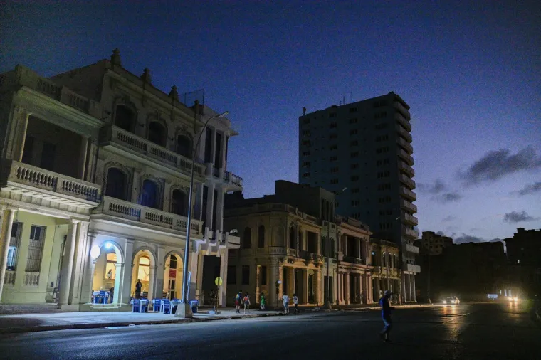 Trump prijeti da će im 'poslati Marca' i da će 'pasti': Ovako bi eskalacija mogla preoblikovati otok