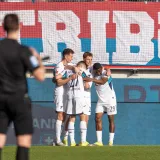 Pogledajte asistenciju Kramarića koja je natjerala cijeli stadion na ovacije