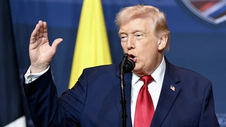 Trump poslao zastra&scaron;ujuću poruku Kubi: 'Oni su u posljednjim trenucima života'