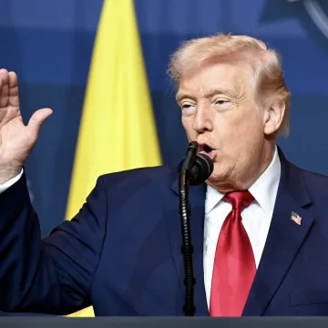 Trump poslao zastra&scaron;ujuću poruku Kubi: 'Oni su u posljednjim trenucima života'