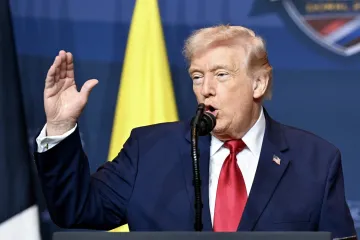 Trump poslao zastra&scaron;ujuću poruku Kubi: 'Oni su u posljednjim trenucima života'