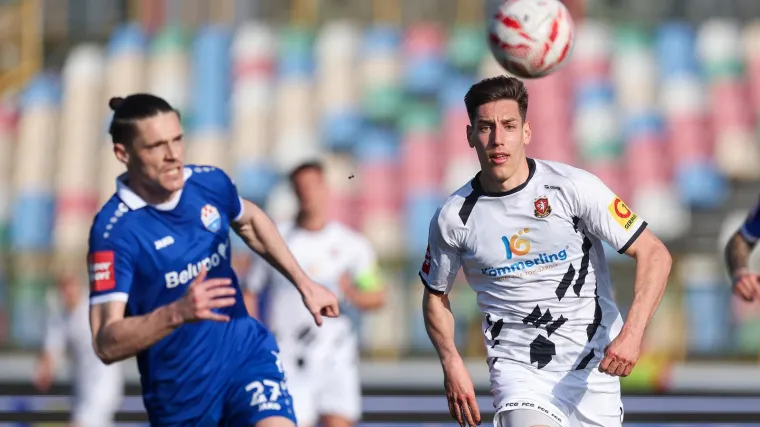 Belupo i Gorica odigrali nerje&scaron;eno u ludoj utakmici prepunoj golova