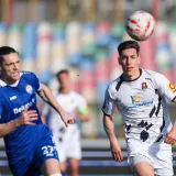 Belupo i Gorica odigrali nerje&scaron;eno u ludoj utakmici prepunoj golova