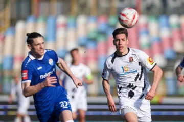 Belupo i Gorica odigrali nerje&scaron;eno u ludoj utakmici prepunoj golova