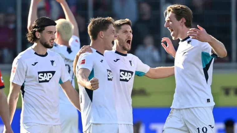 Pogledajte asistenciju Kramarića koja je natjerala cijeli stadion na ovacije