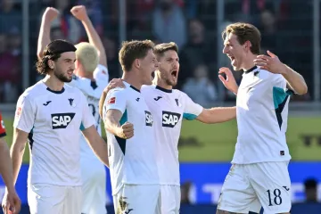 Pogledajte asistenciju Kramarića koja je natjerala cijeli stadion na ovacije