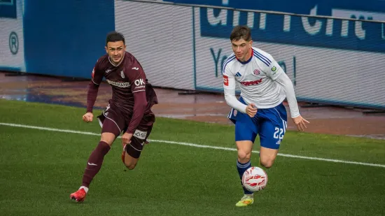 Velika nada hrvatskog nogometa prvi put u početnoj postavi u ligi petice