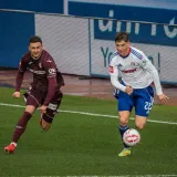 Velika nada hrvatskog nogometa prvi put u početnoj postavi u ligi petice