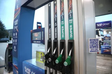 Čeka se jak skok cijena goriva, hoće li Vlada intervenirati? 'Ukoliko bi rast bio značajniji...'