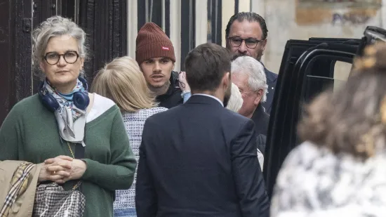 A gdje je Brooklyn? Obitelj Beckham okupila se u Parizu, ali svi su komentirali jedan detalj