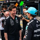 Mercedes optužuju za namjerno sakrivanje brzine: Evo kako je na to reagirao Toto Wolff