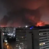 Predsjednik Irana se ispričao susjedima pa ih zasuo raketama! Trump najavio jo&scaron; že&scaron;će udare