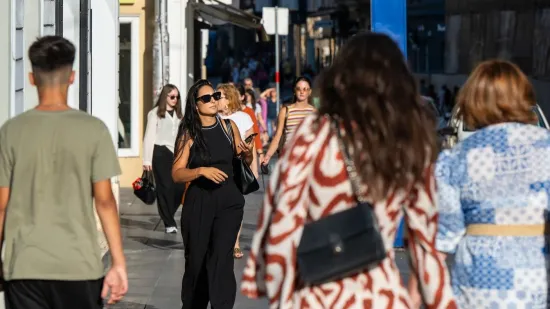 Temperature do 20 stupnjeva, a onda stižu pljuskovi: Meteorolog otkrio detalje