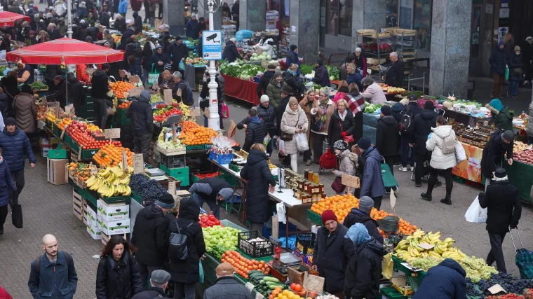 Prizor u Zagrebu &scaron;okirao Hrvate, je li moguće da ovo ko&scaron;ta 20 eura? 'Potpuno nejasno'