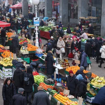 Prizor u Zagrebu &scaron;okirao Hrvate, je li moguće da ovo ko&scaron;ta 20 eura? 'Potpuno nejasno'