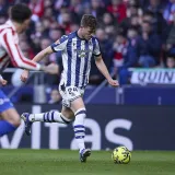 Pogledajte asistenciju Luke Sučića na gostovanju protiv Atletico Madrida