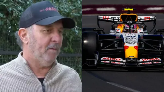 Legendu odu&scaron;evila drama na početku nove sezone Formule 1: 'Morao sam se jutros dići'