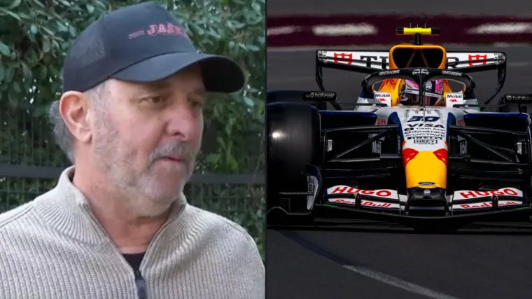 Legendu odu&scaron;evila drama na početku nove sezone Formule 1: 'Morao sam se jutros dići'