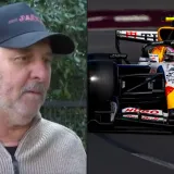 Legendu odu&scaron;evila drama na početku nove sezone Formule 1: 'Morao sam se jutros dići'