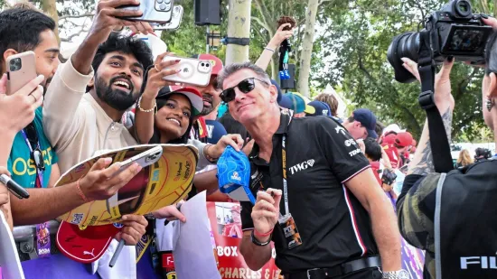 Evo kad i gdje gledati VN Australije: Ne propustite prvu utrku najluđe sezone u povijesti