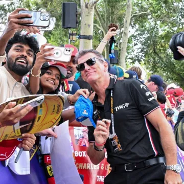 Evo kad i gdje gledati VN Australije: Ne propustite prvu utrku najluđe sezone u povijesti